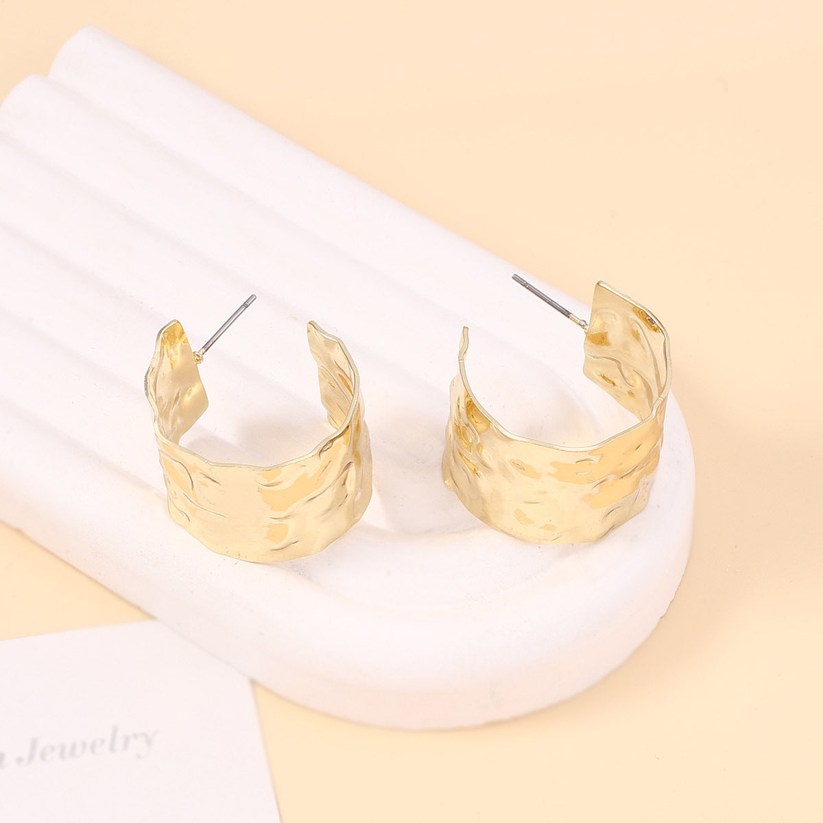 Romantic Earring for Special Moments