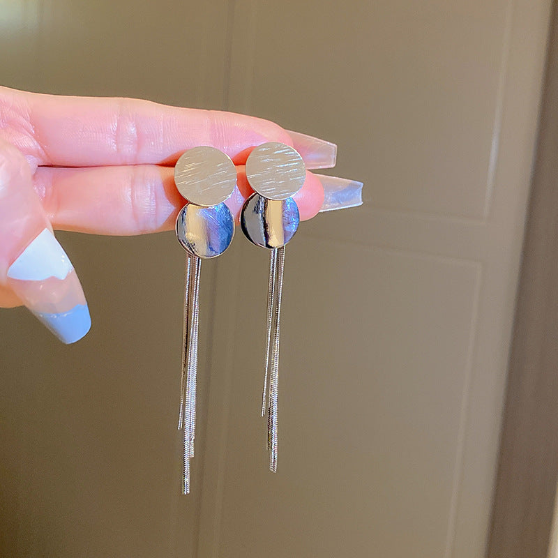 Elegant Earring for Every Occasion