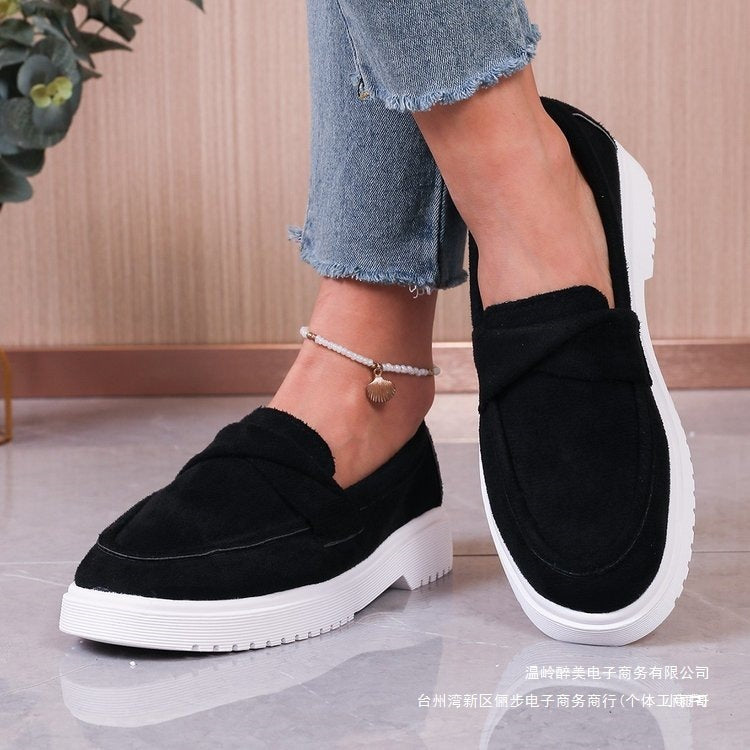 Vintage Inspired Orthopedic Shoes