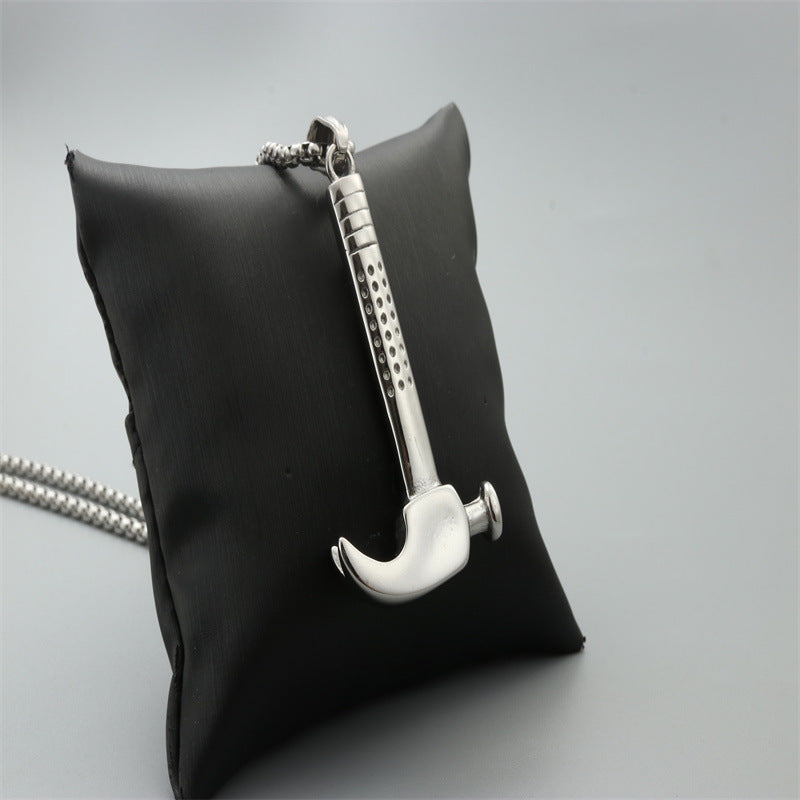 Delicate Artisan Necklace