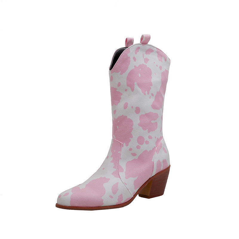 Elegant Orthopedic Boots for Every Step