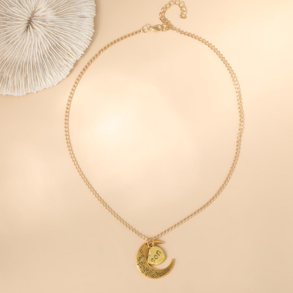 Classic Necklace with Timeless Appeal