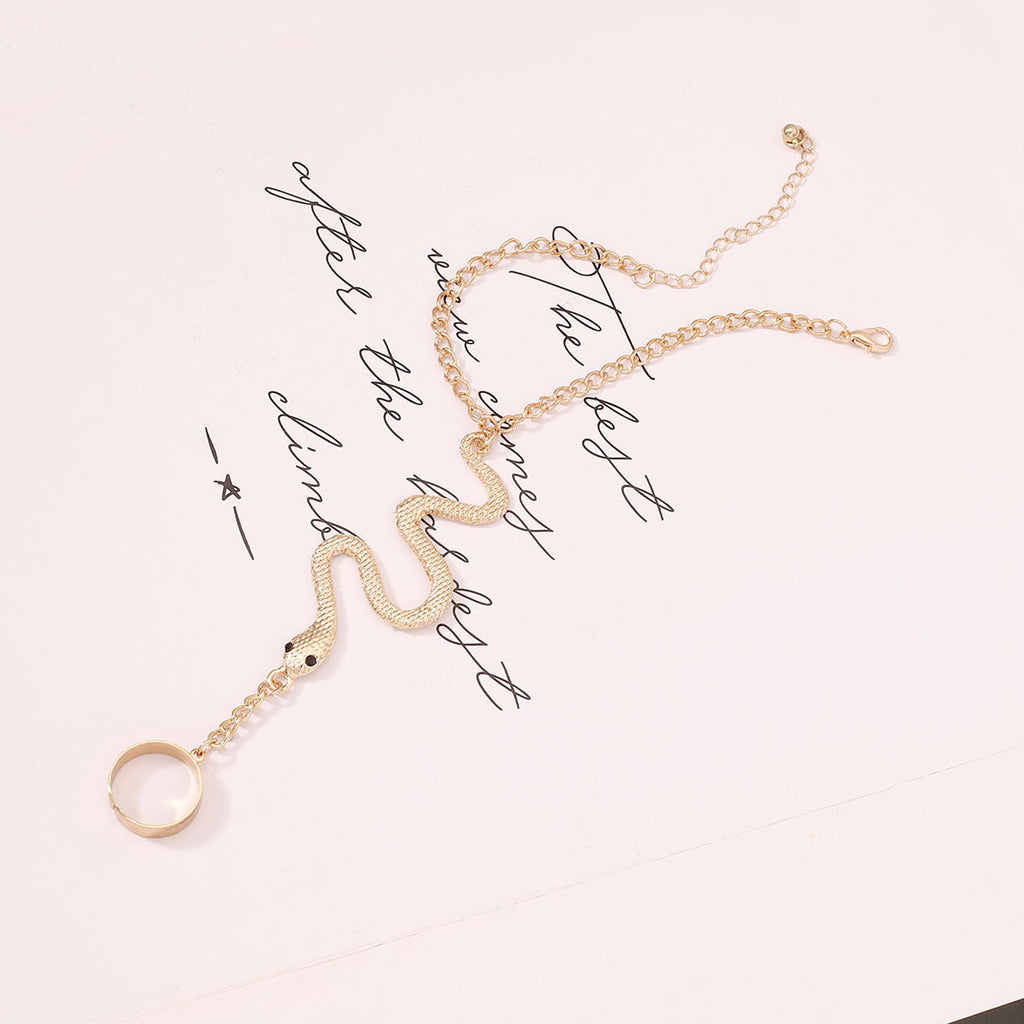Delicate Artisan Bracelet