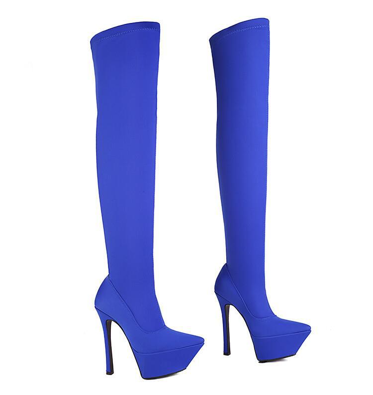 Stylish Orthopedic Boots for Any Occasion