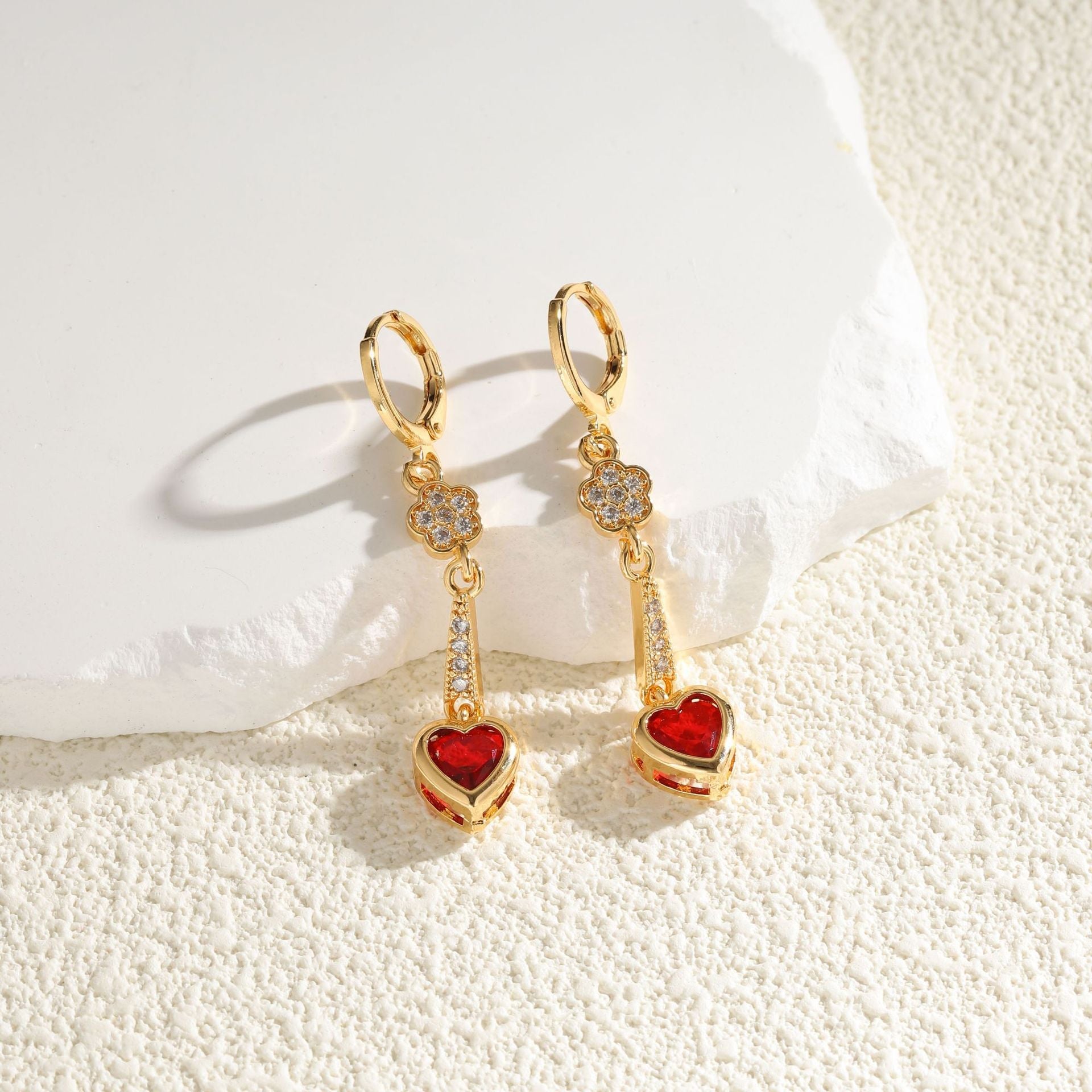 Beautiful Earring with Unique Style