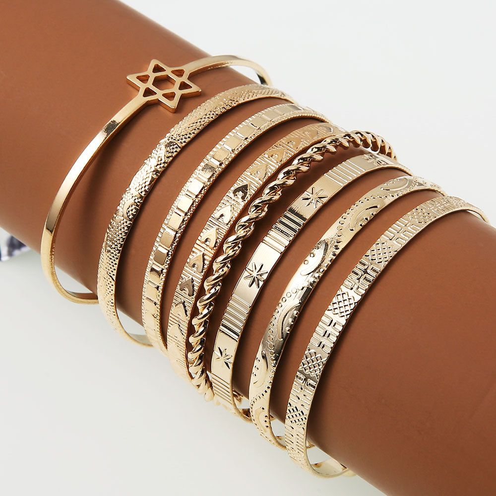Charming Set for Any Occasion