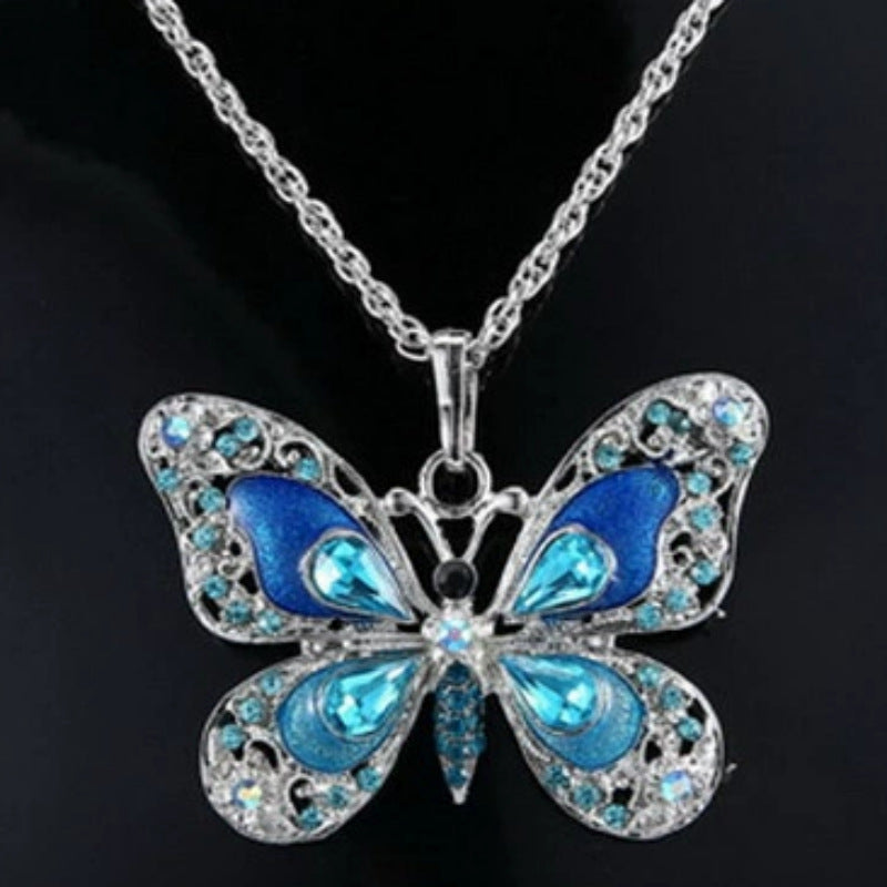 Vintage Handmade Necklace