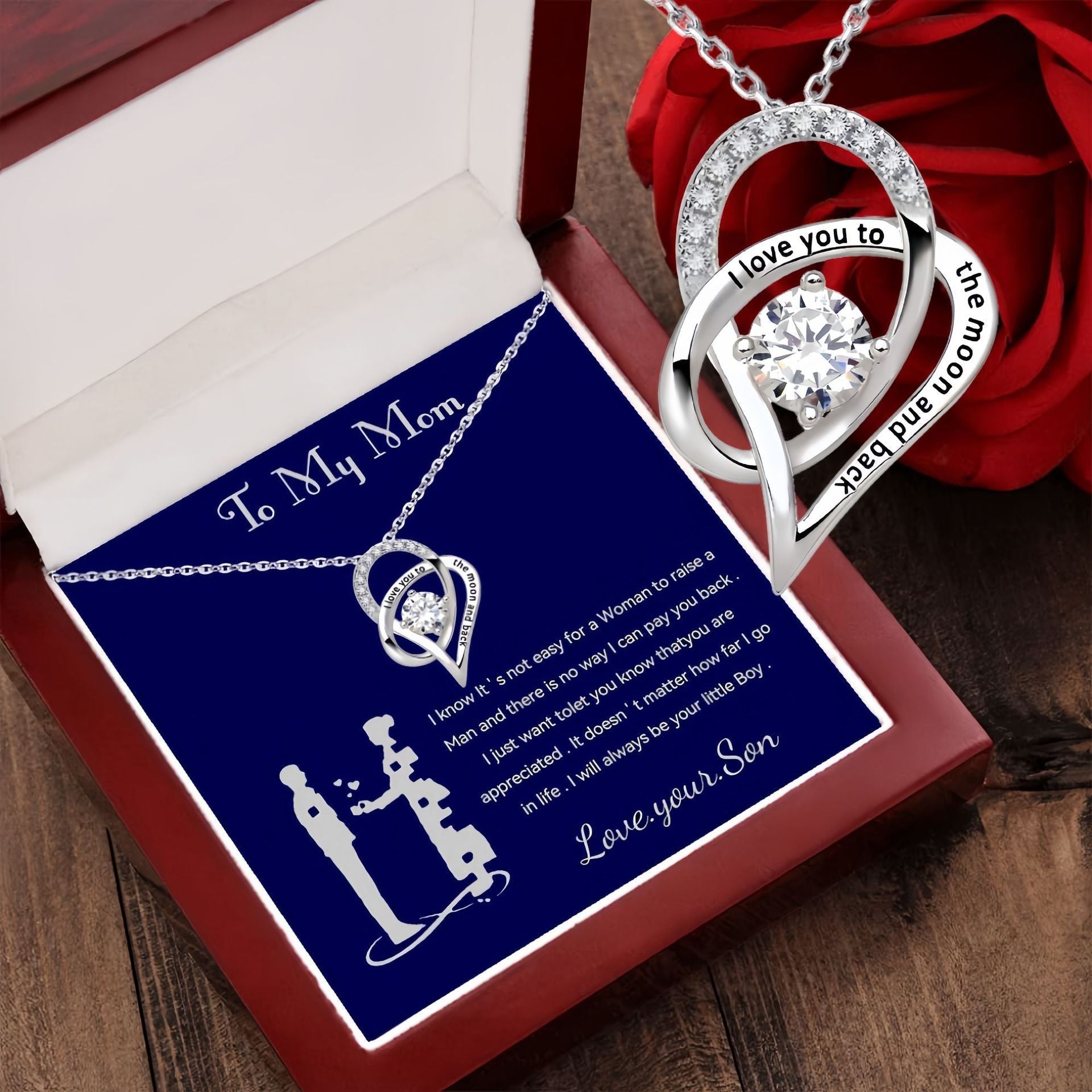 Elegant Necklace for Every Occasion