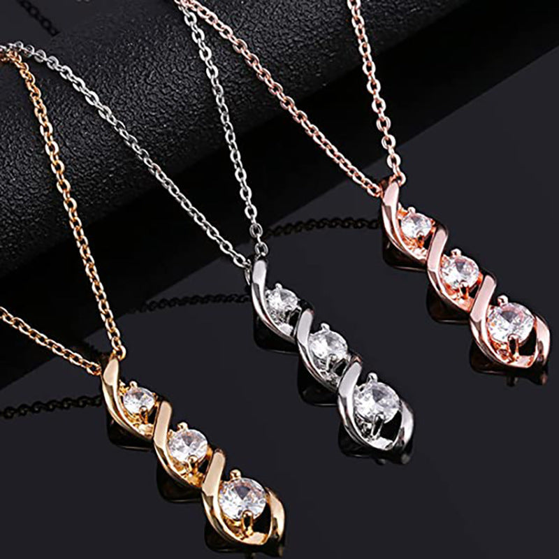 Charming Necklace for Any Occasion