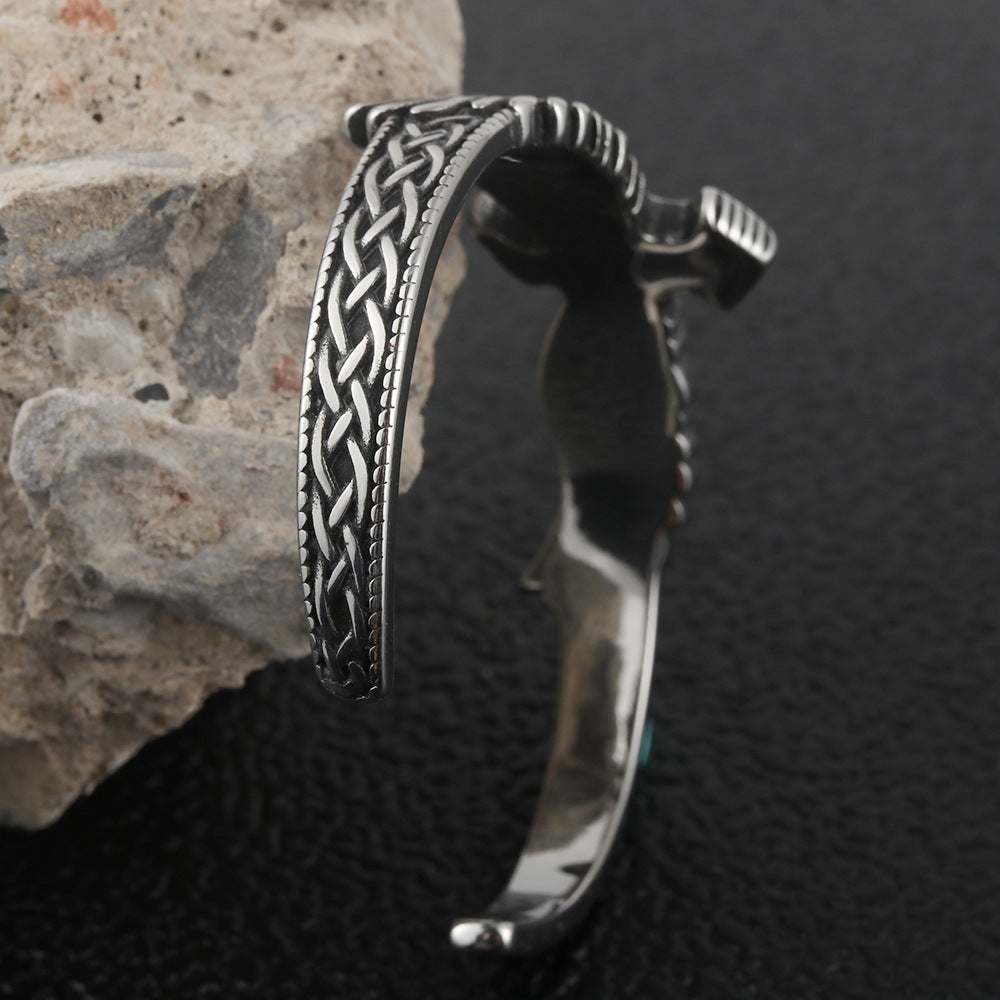 Delicate Artisan Bracelet