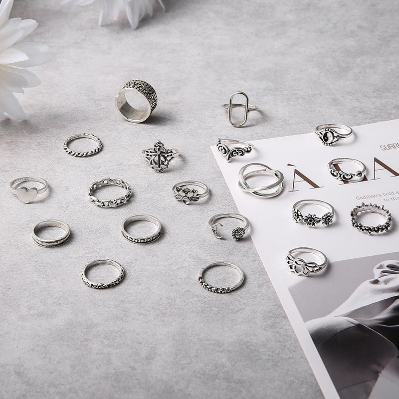 Classic Set with Timeless Appeal