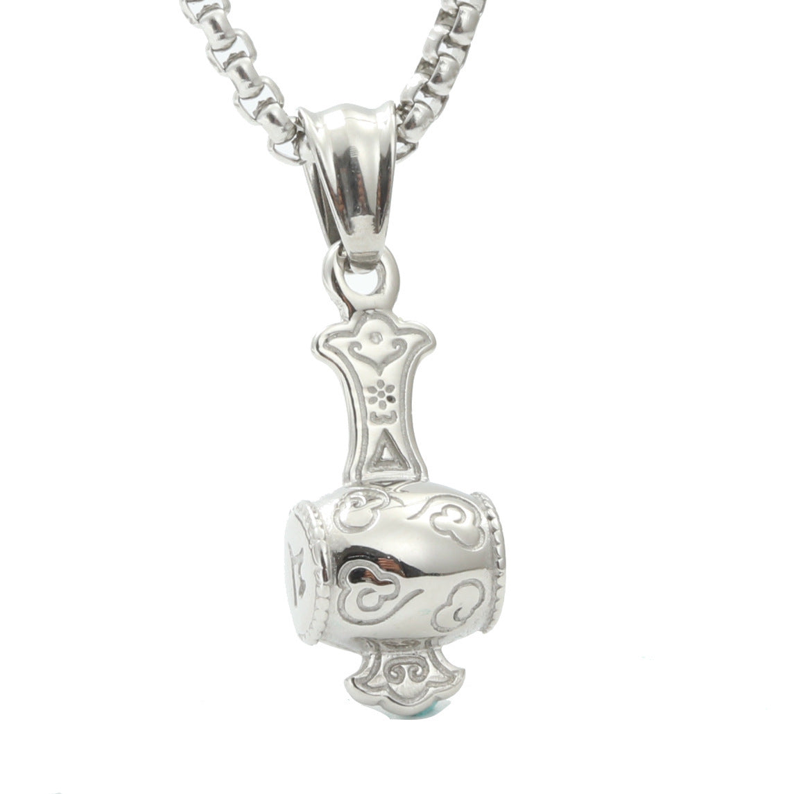 Romantic Necklace for Special Moments
