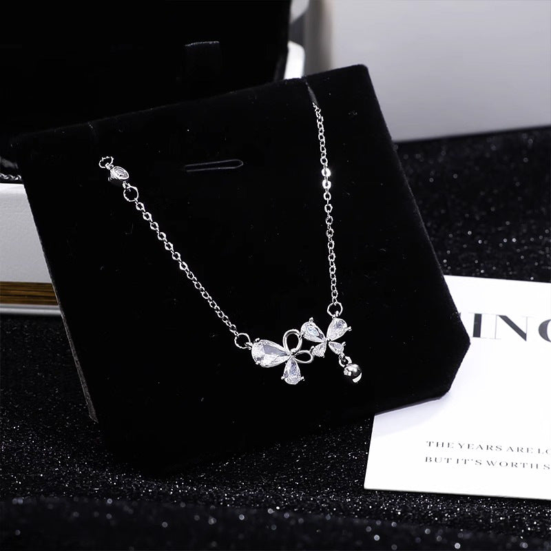Classic Necklace with Timeless Appeal