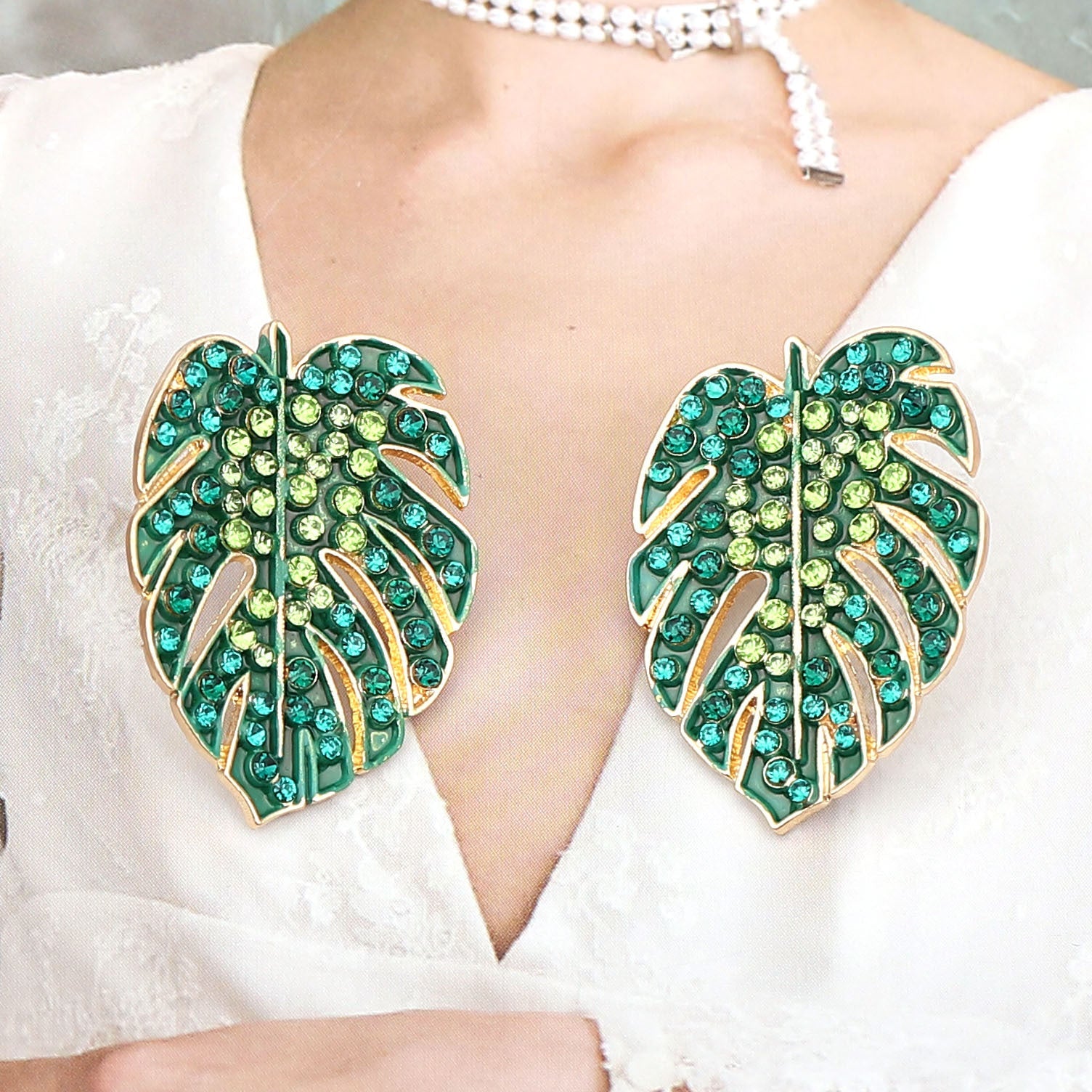 Stunning Earring for Daily Wear
