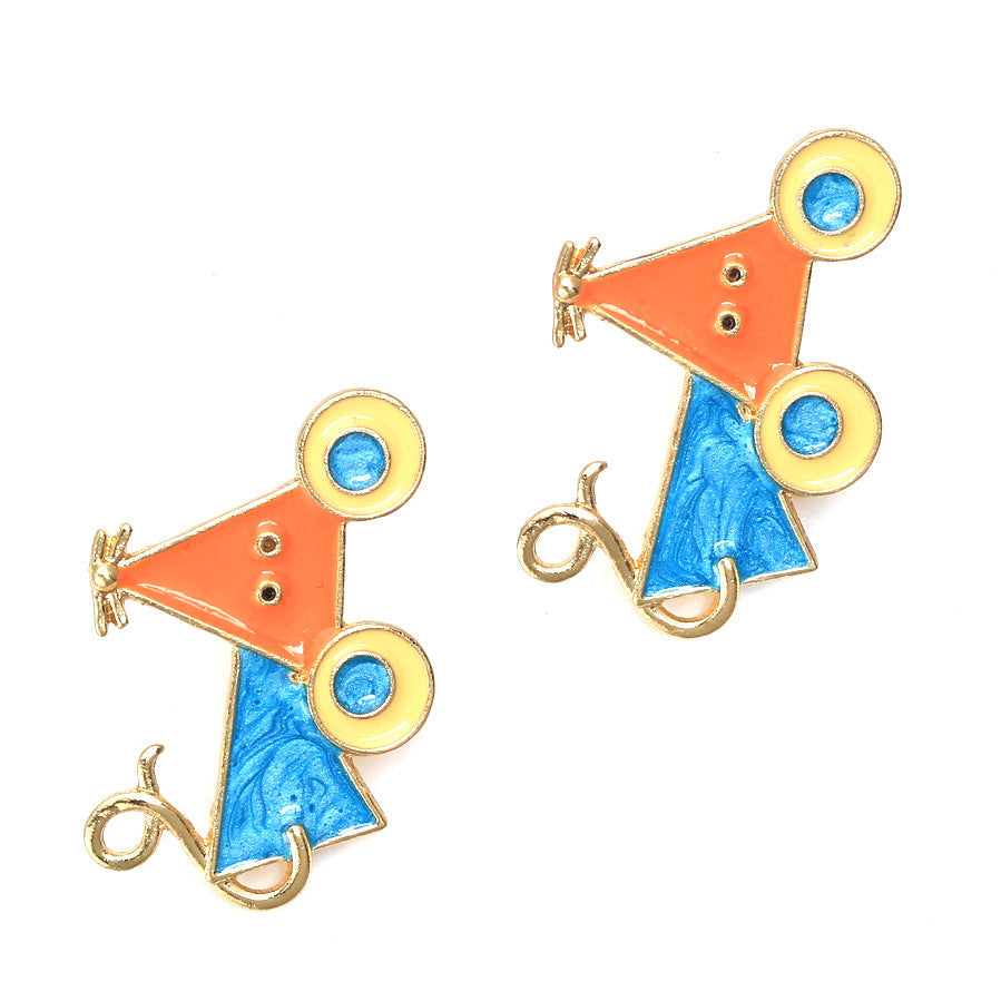 Charming Earring for Any Occasion