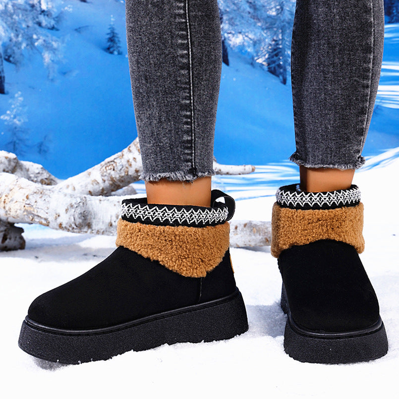 Comfortable Orthopedic Boots for Daily Wear