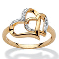 Delicate Artisan Ring