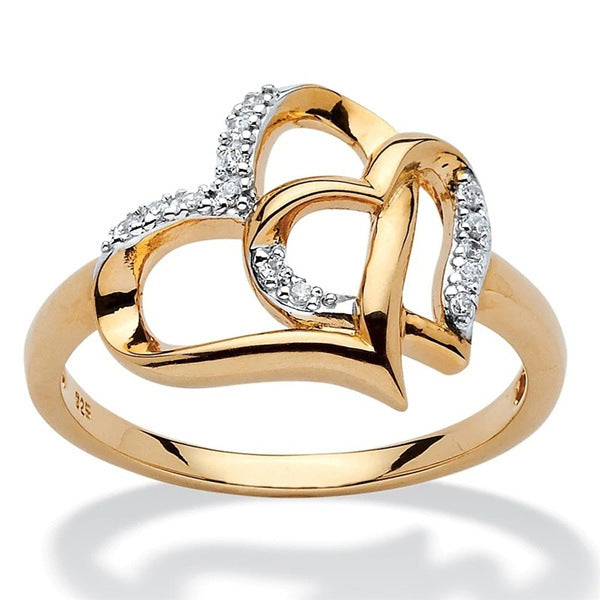 Delicate Artisan Ring