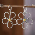 Charming Earring for Any Occasion