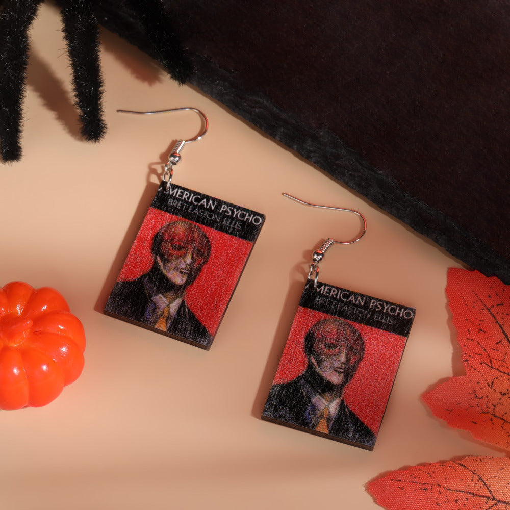 Charming Earring for Any Occasion