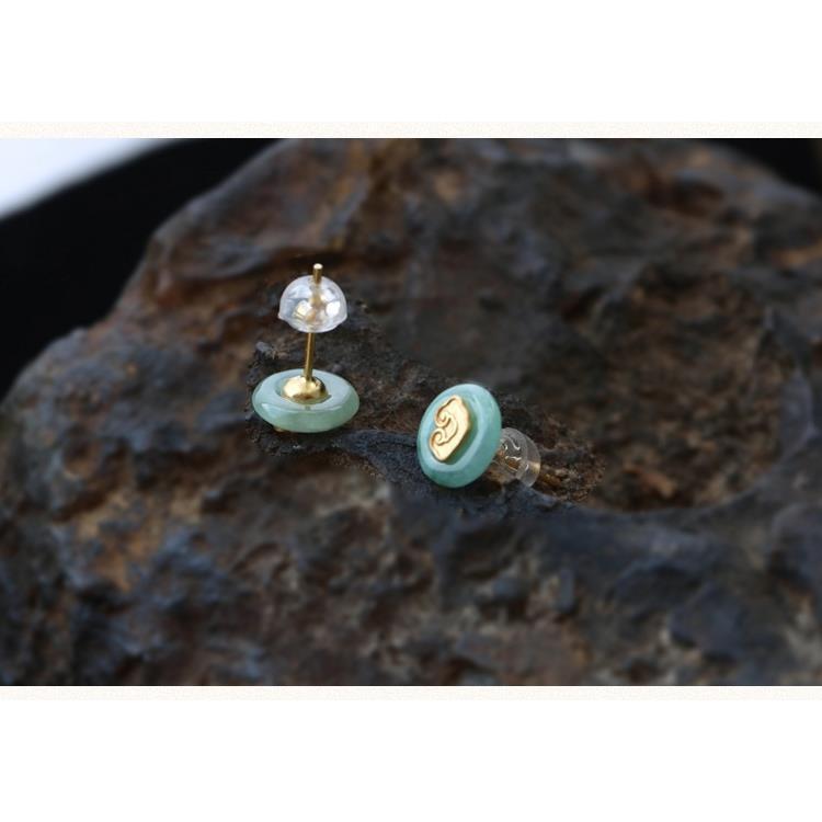 Classic Silver Earring with Timeless Appeal