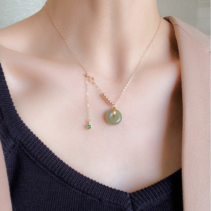 Charming Necklace for Any Occasion