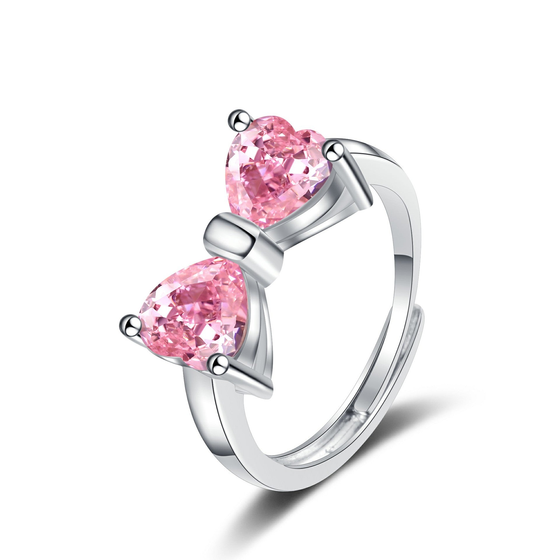Delicate Artisan Ring