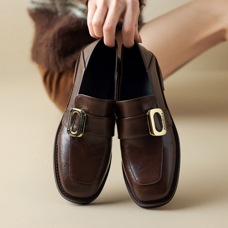 Elegant Orthopedic Shoes for Every Step