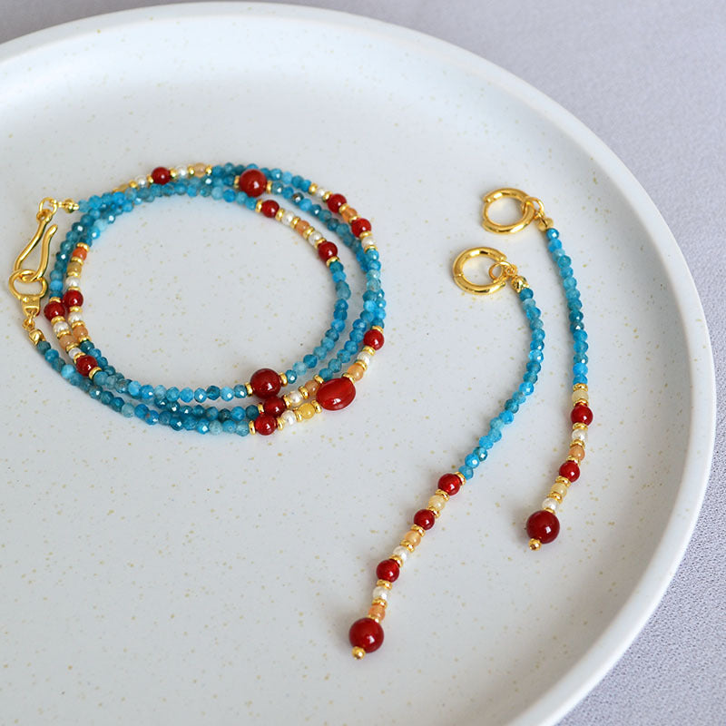 Beautiful Necklace with Unique Style