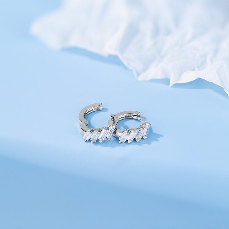 Romantic Earring for Special Moments