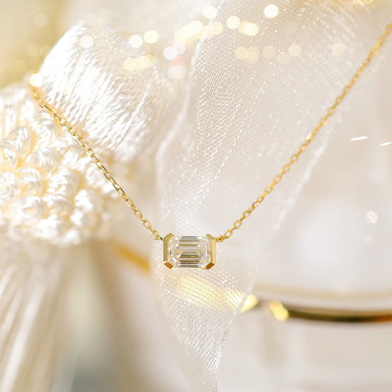 Beautiful Necklace with Unique Style