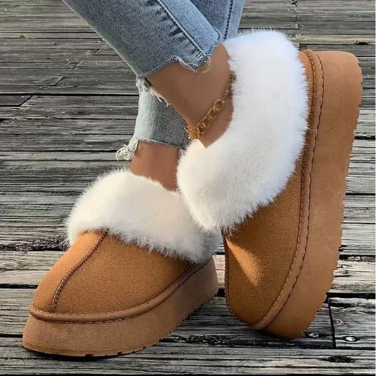 Stylish Orthopedic Boots for Any Occasion