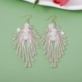 Delicate Artisan Earring