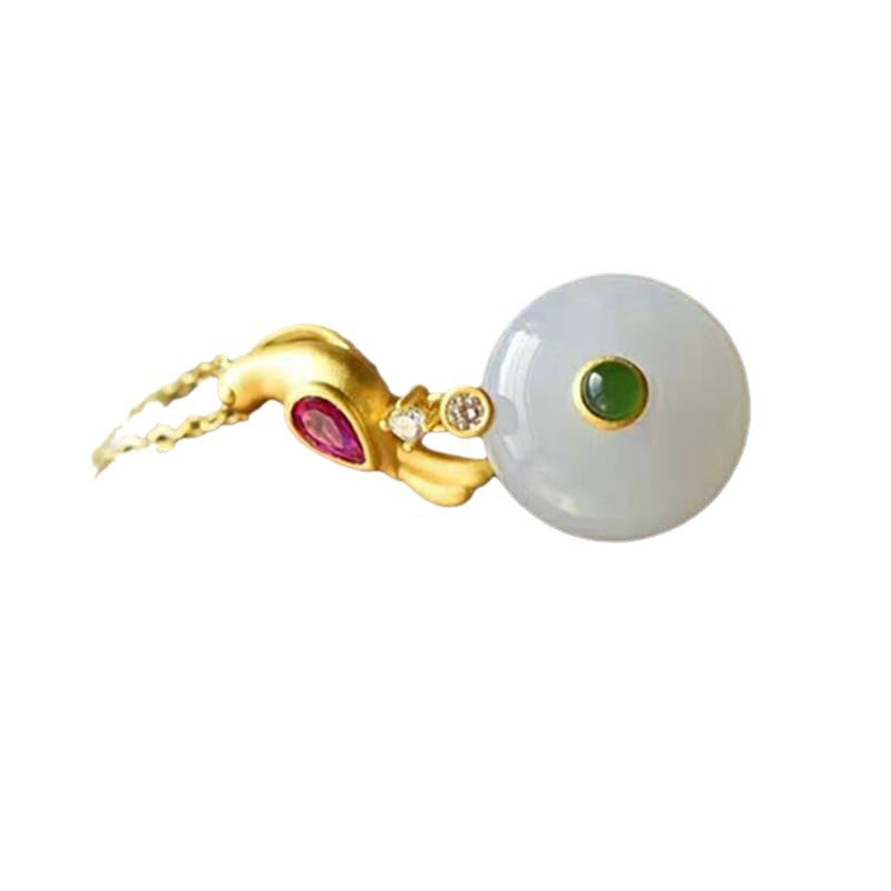 Classic Gold Piece with Timeless Appeal