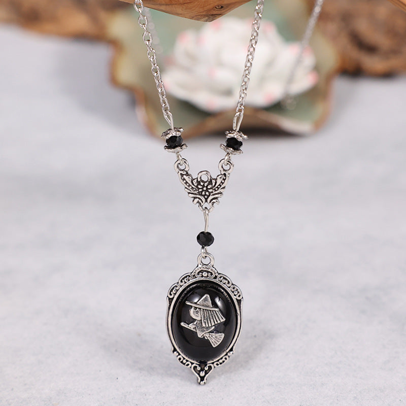 Delicate Artisan Necklace
