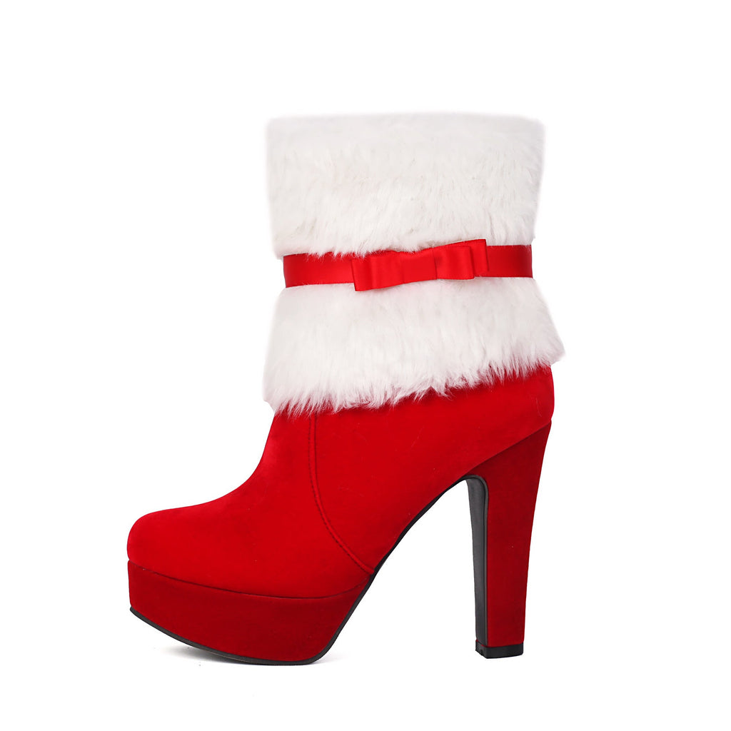 Stylish Orthopedic Boots for Any Occasion