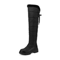 Elegant Orthopedic Boots for Every Step
