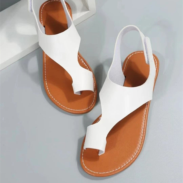 Elegant Orthopedic Sandals for Every Step