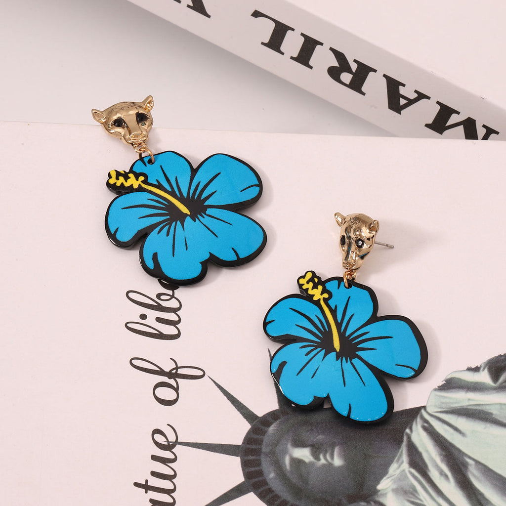 Classic Earring with Timeless Appeal