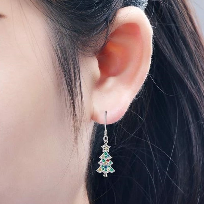 Classic Earring with Timeless Appeal