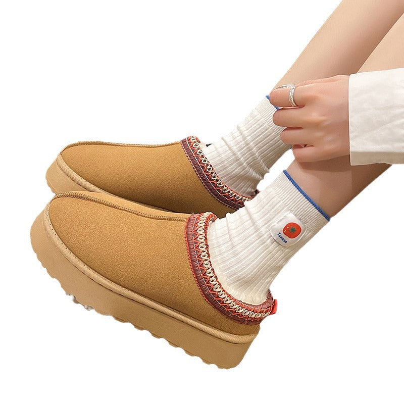 Beautifully Crafted Orthopedic Boots