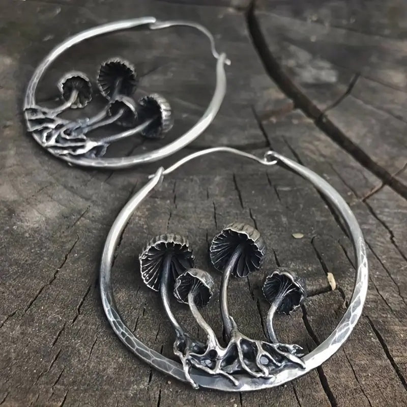 Charming Earring for Any Occasion