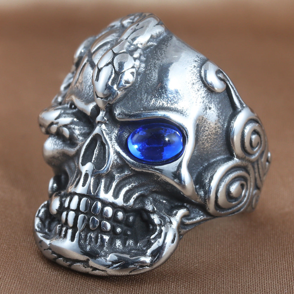Romantic Ring for Special Moments