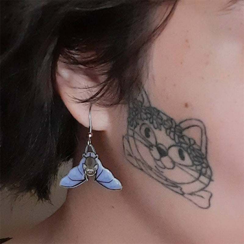 Romantic Earring for Special Moments