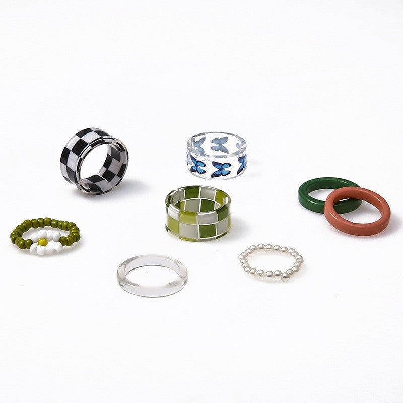 Elegant Ring for Every Occasion