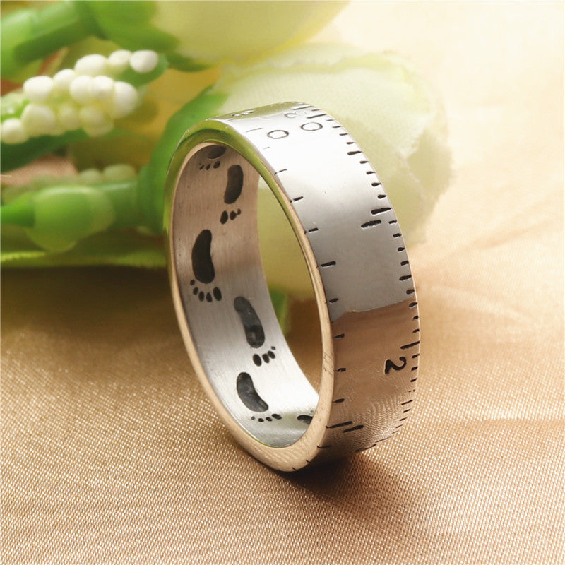 Romantic Ring for Special Moments