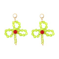 Charming Earring for Any Occasion