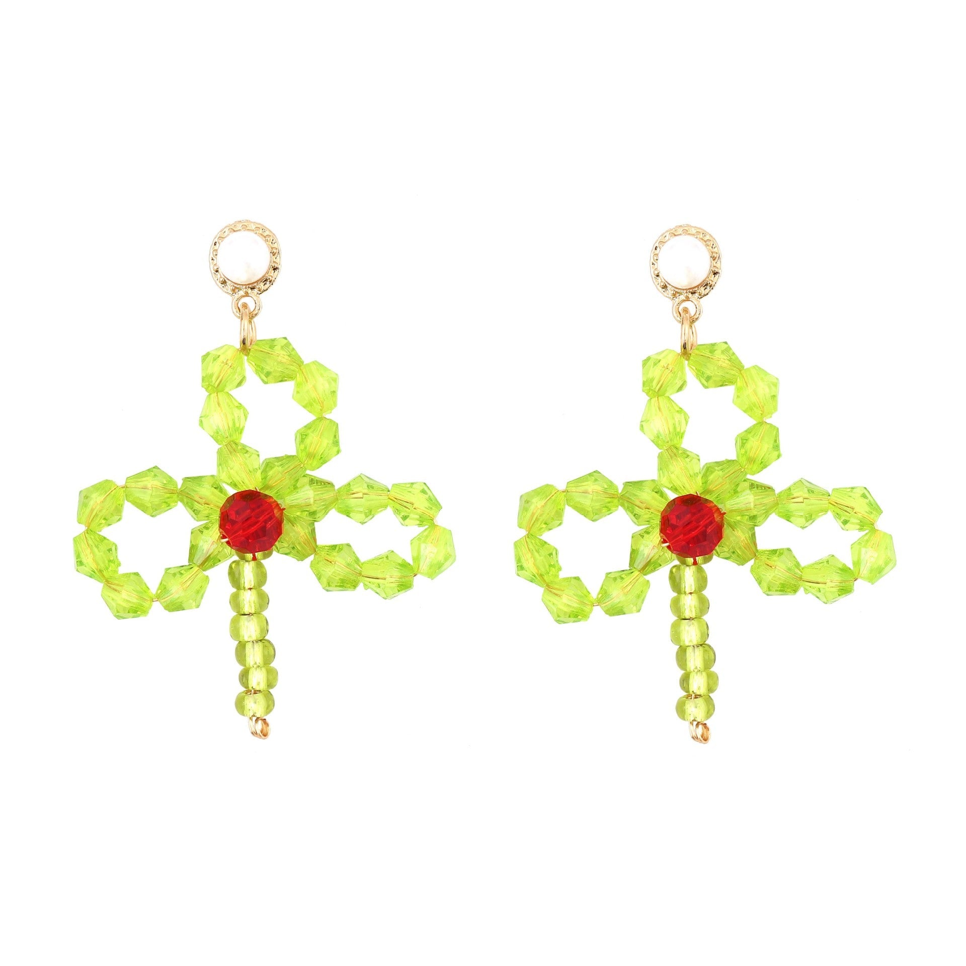 Charming Earring for Any Occasion