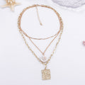 Classic Necklace with Timeless Appeal