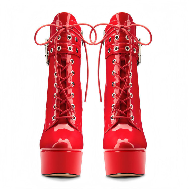 Beautifully Crafted Orthopedic Boots